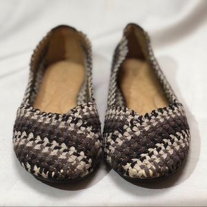Ana Capri Woven Loafer